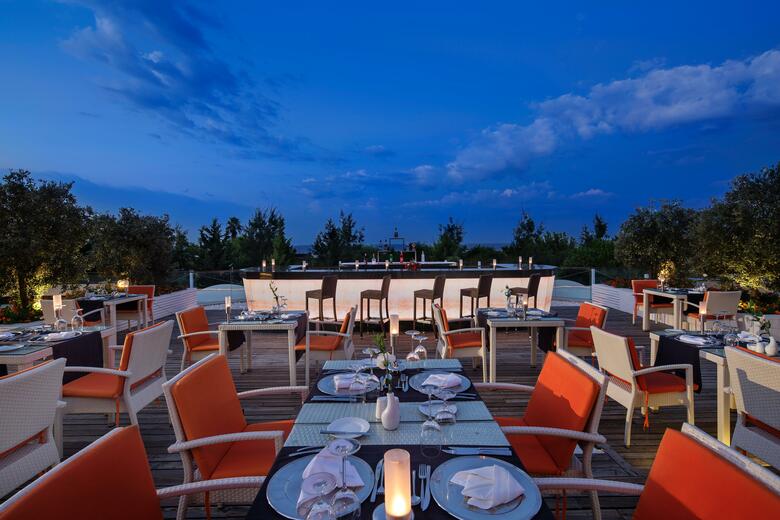 Hotel Sensimar Side Resort & Spa