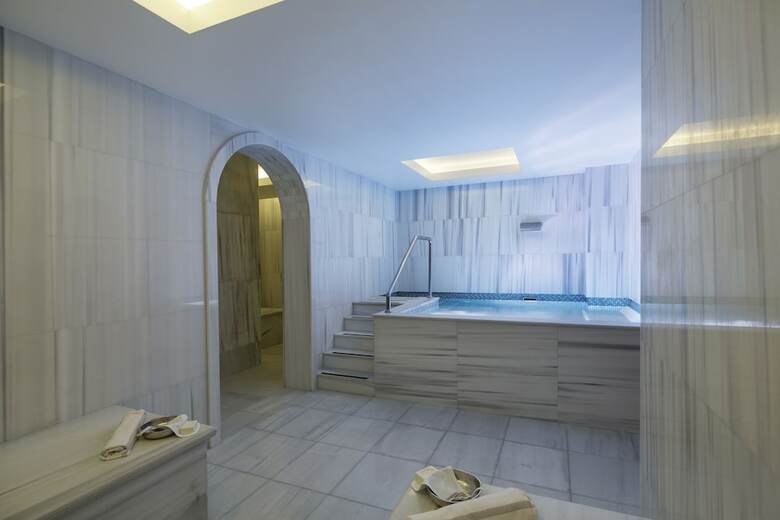 Hotel Sensimar Side Resort & Spa