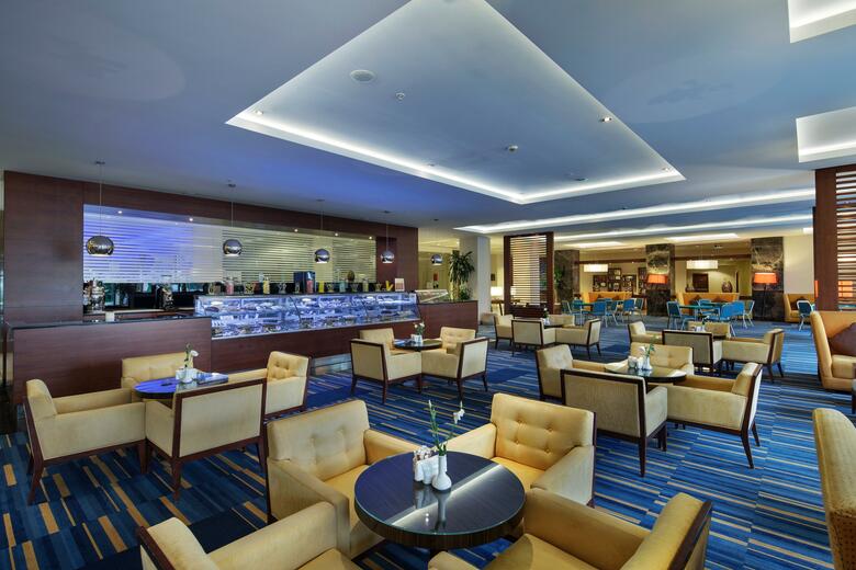 Hotel Sensimar Side Resort & Spa