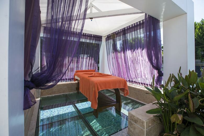 Hotel Sensimar Side Resort & Spa