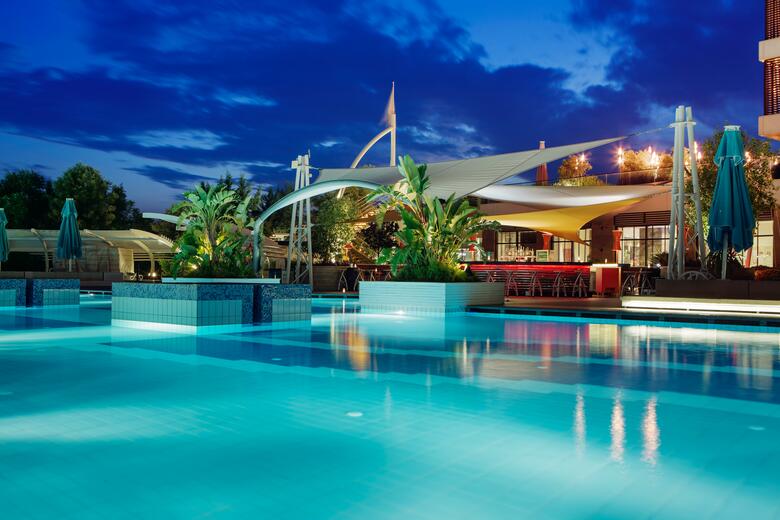 Hotel Sensimar Side Resort & Spa