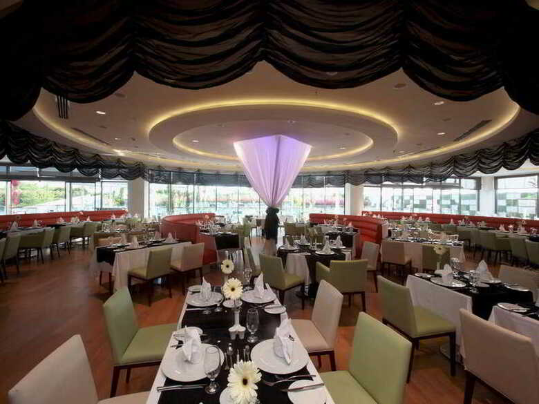 Hotel Sensimar Side Resort & Spa
