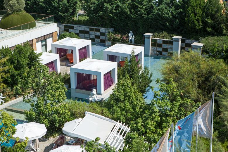 Hotel Sensimar Side Resort & Spa