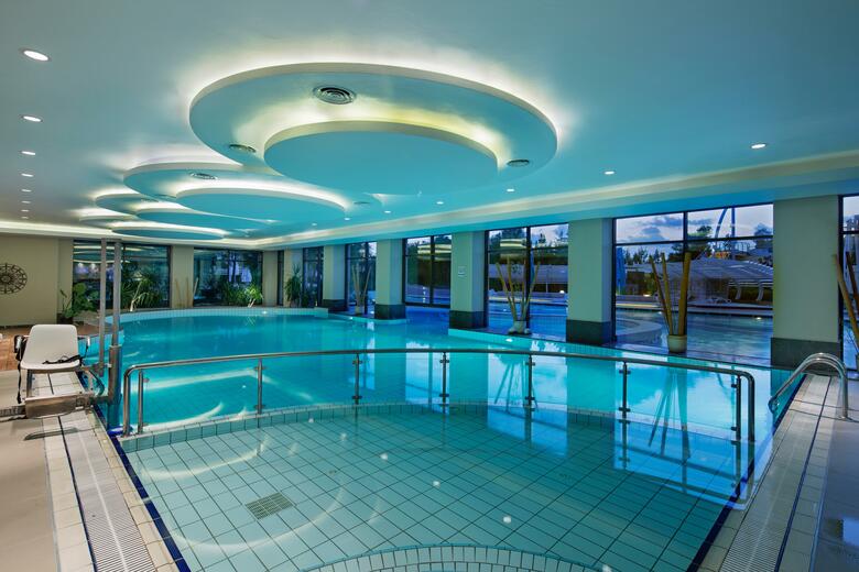 Hotel Sensimar Side Resort & Spa