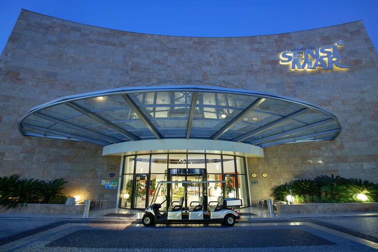 Hotel Sensimar Side Resort & Spa