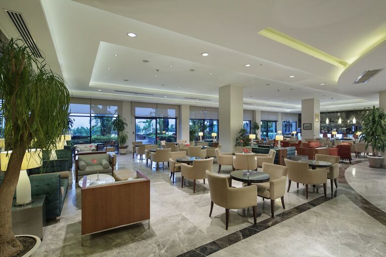 Hotel Sensimar Side Resort & Spa