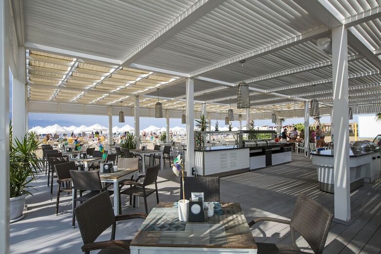 Hotel Sensimar Side Resort & Spa