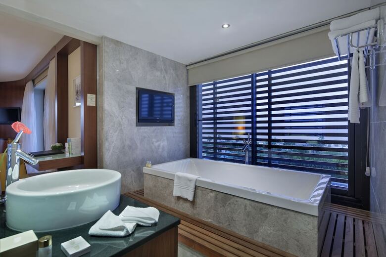 Hotel Sensimar Side Resort & Spa