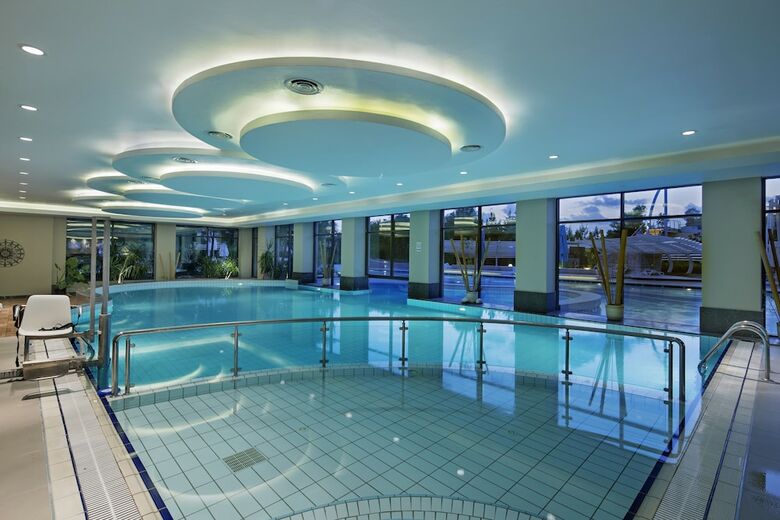 Hotel Sensimar Side Resort & Spa