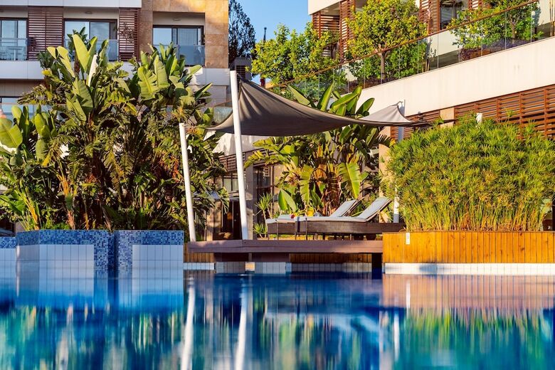 Hotel Sensimar Side Resort & Spa