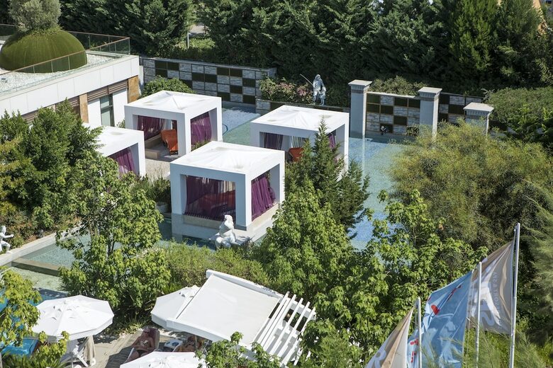 Hotel Sensimar Side Resort & Spa