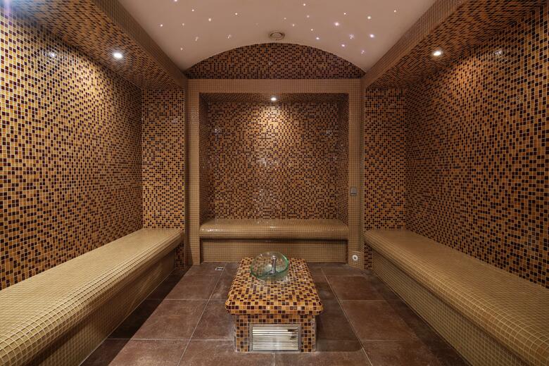 Hotel Sensimar Side Resort & Spa