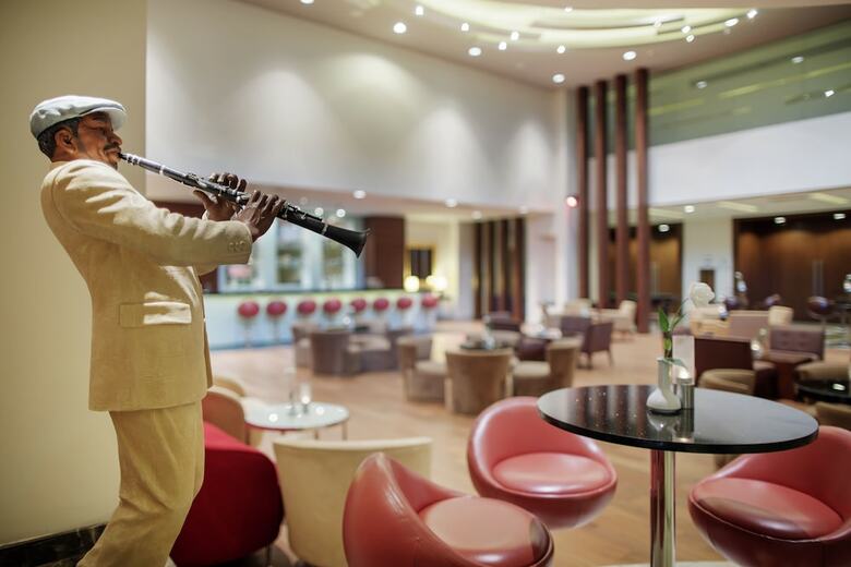 Hotel Sensimar Side Resort & Spa