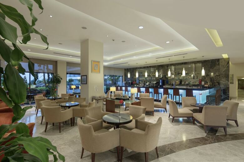 Hotel Sensimar Side Resort & Spa