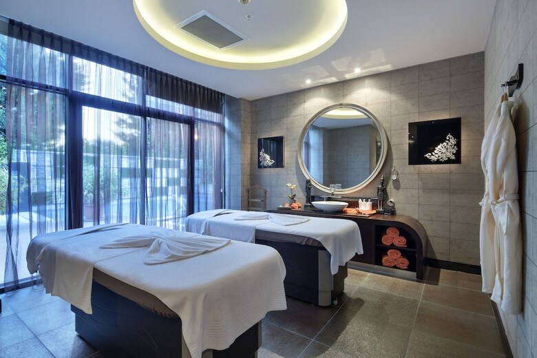 Hotel Sensimar Side Resort & Spa