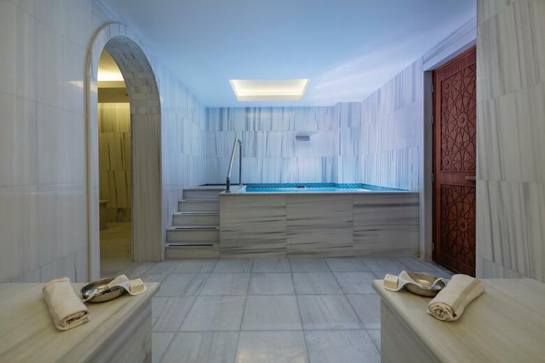 Hotel Sensimar Side Resort & Spa