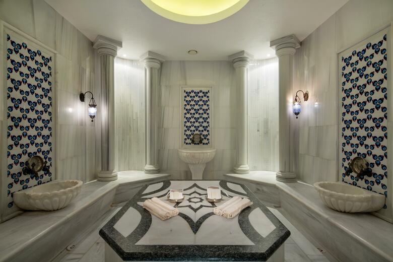 Hotel Sensimar Side Resort & Spa