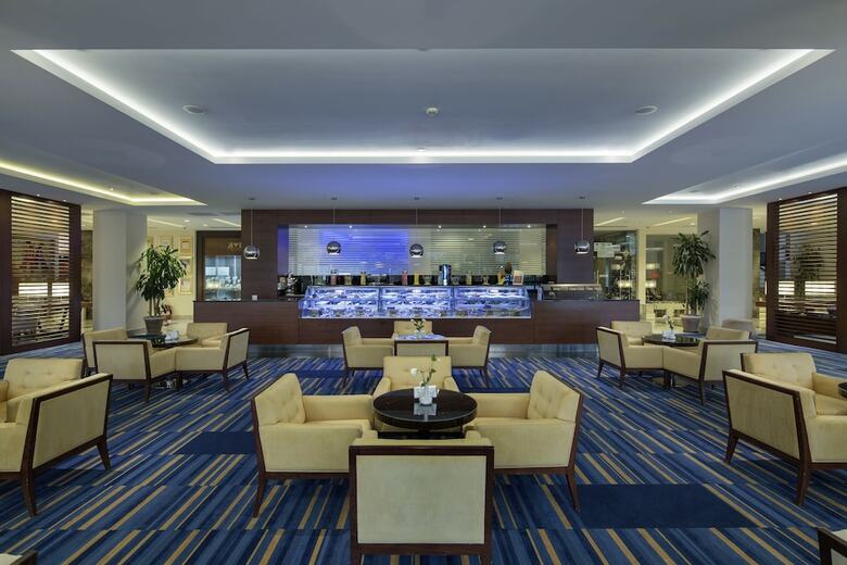 Hotel Sensimar Side Resort & Spa