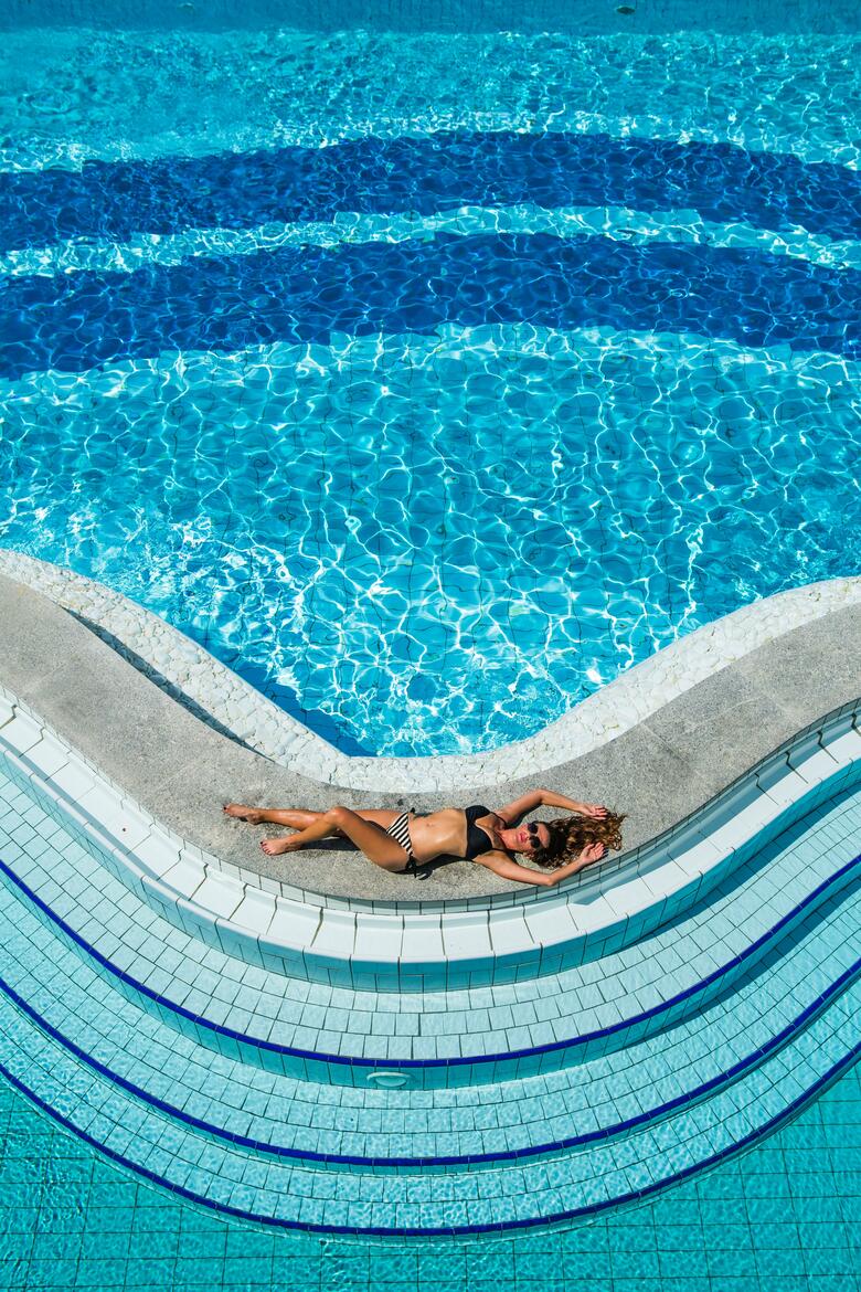 Hotel Sensimar Side Resort & Spa