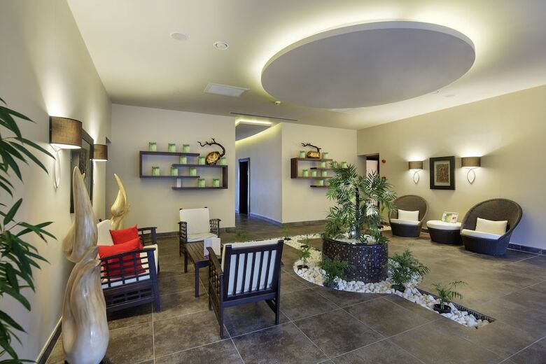 Hotel Sensimar Side Resort & Spa
