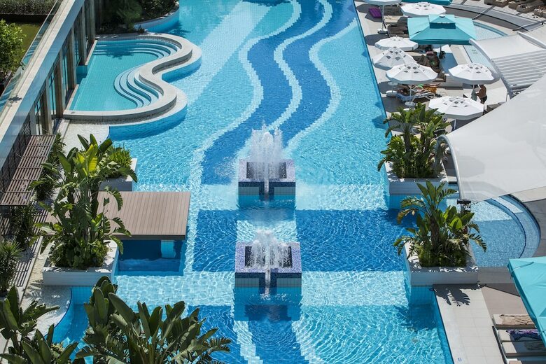 Hotel Sensimar Side Resort & Spa