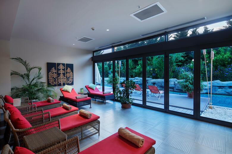 Hotel Sensimar Side Resort & Spa