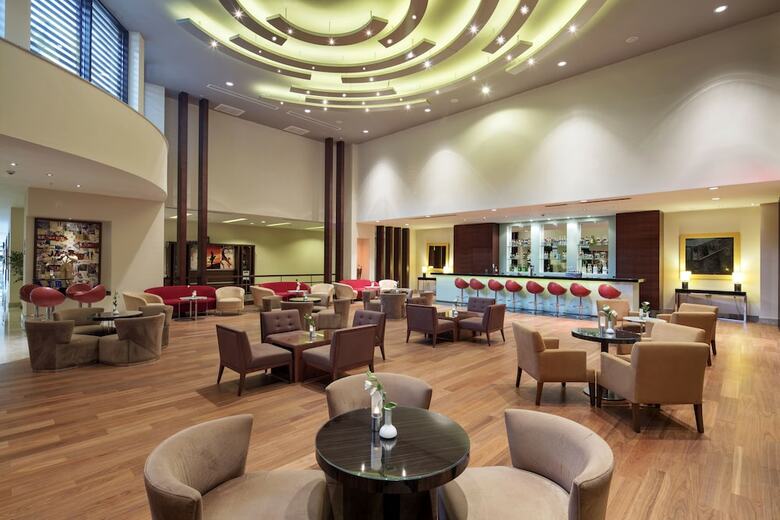 Hotel Sensimar Side Resort & Spa
