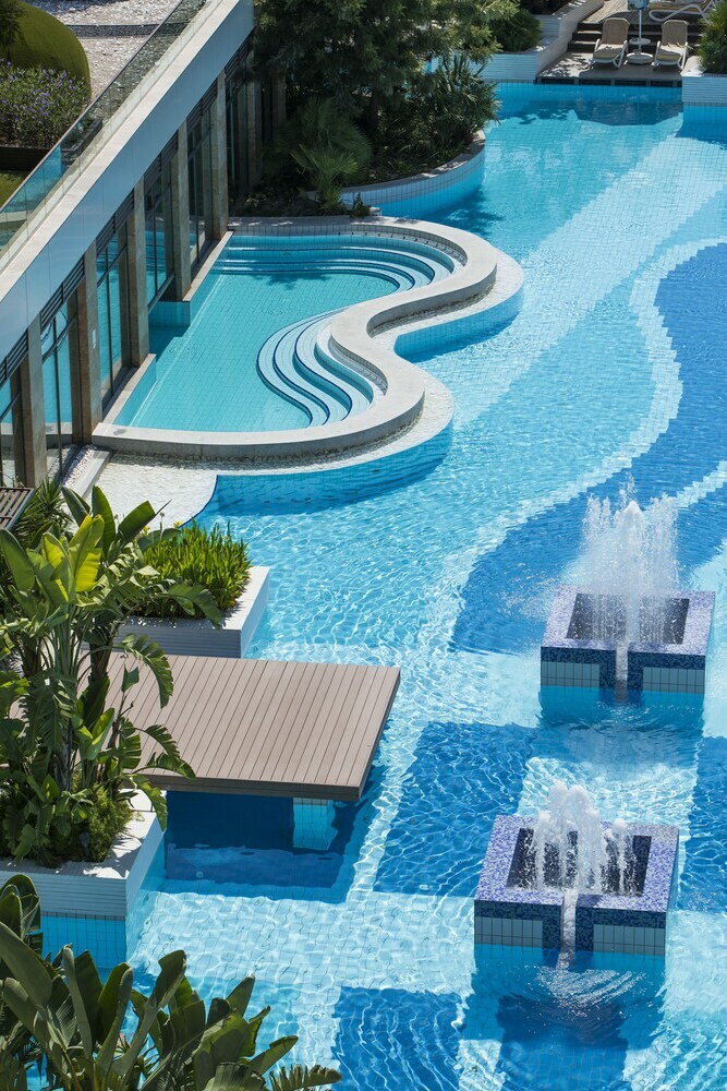 Hotel Sensimar Side Resort & Spa