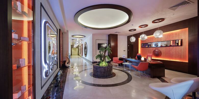 Hotel Sensimar Side Resort & Spa