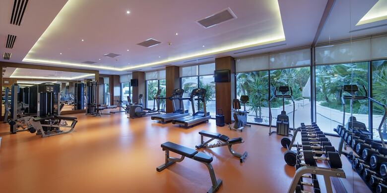 Hotel Sensimar Side Resort & Spa