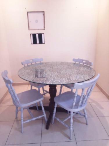 Apartamento Santos 3 Dormit�rios Perto Da Praia