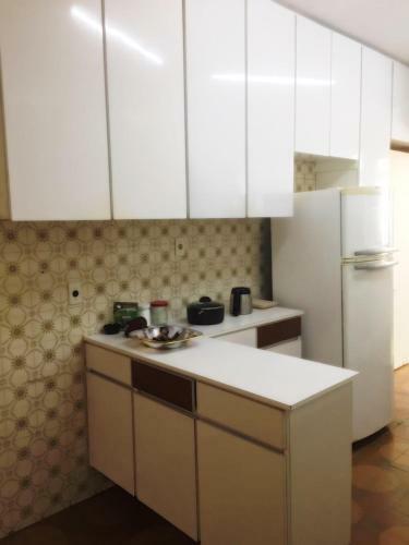 Apartamento Santos 3 Dormit�rios Perto Da Praia