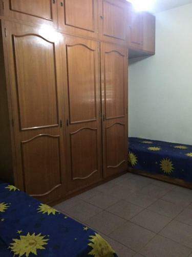 Apartamento Santos 3 Dormit�rios Perto Da Praia