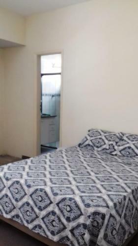 Apartamento Santos 3 Dormit�rios Perto Da Praia