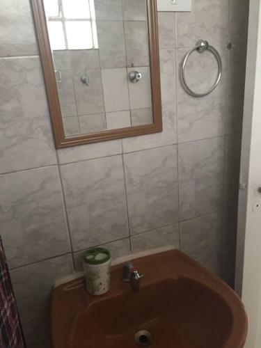 Apartamento Loft Do Serginho