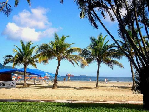 Apartamento Praia Palace