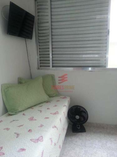 Apartamento Quitinete Aconchego