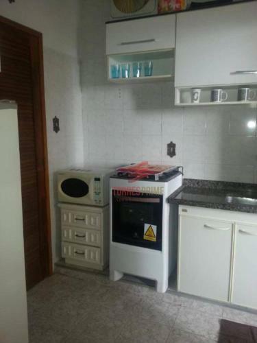 Apartamento Quitinete Aconchego