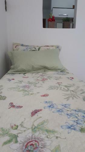 Apartamento Quitinete Aconchego