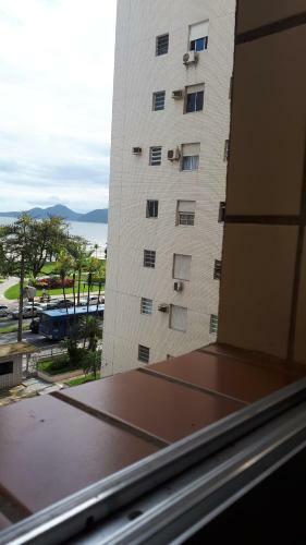 Apartamento Quitinete Aconchego