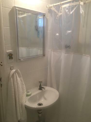 Apartamento Boqueir�o Santos 2q