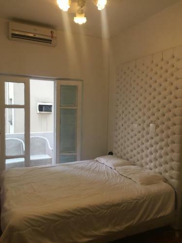 Apartamento Boqueir�o Santos 2q