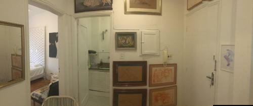 Apartamento Boqueir�o Santos 2q