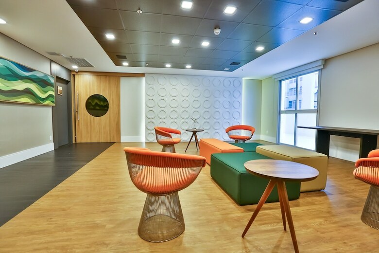 Hotel Park Inn By Radisson Santos