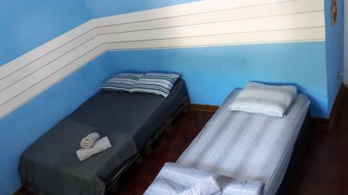 Albergue Seu Nabuco