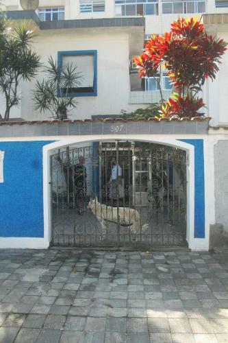 Albergue Seu Nabuco
