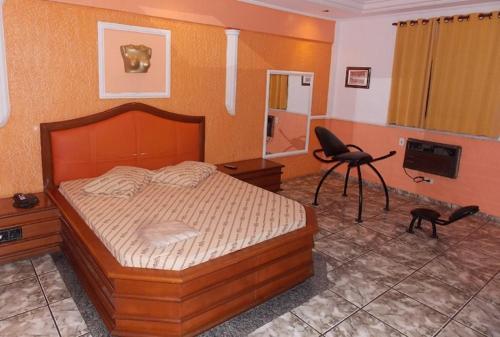 Stilus Hotel - Adults Only