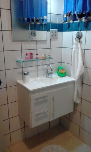 Apartamento Praia Santos