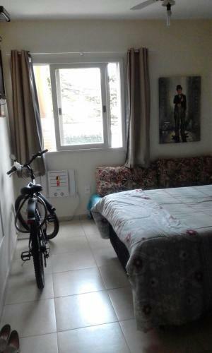 Apartamento Praia Santos