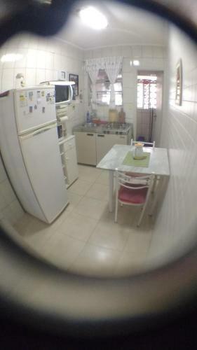 Apartamento Praia Santos